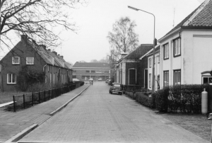 F5812 Smidsstraat 1976